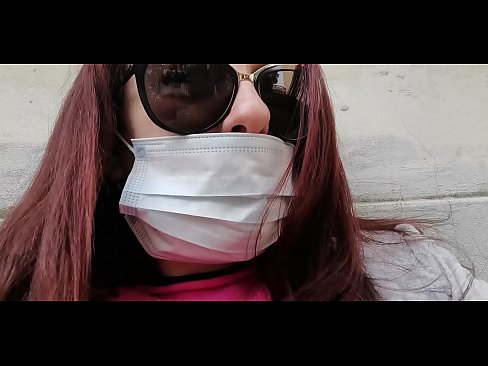 ❤️ Nicoletta se osveti svom komšiji i piški u njegovoj garaži (Specijalni italijanski karantin Covid19) ❤❌ Analni video na bs.fulldesisex.ru ❌️❤