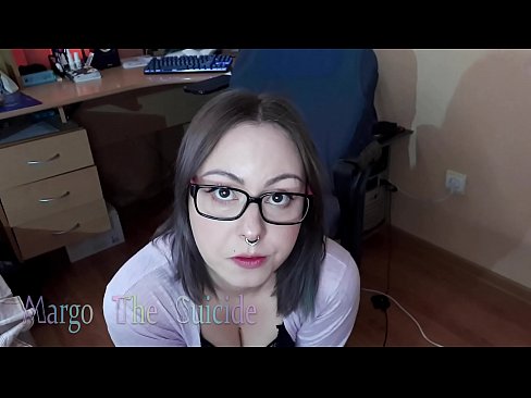 ❤️ Seksi djevojka s naočalama duboko siše dildo na kameri ❤❌ Analni video na bs.fulldesisex.ru ❌️❤