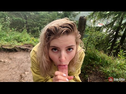❤️ Djevojka proguta spermu nakon javnog pušenja - Eva Elfi ❤❌ Analni video na bs.fulldesisex.ru ❌️❤